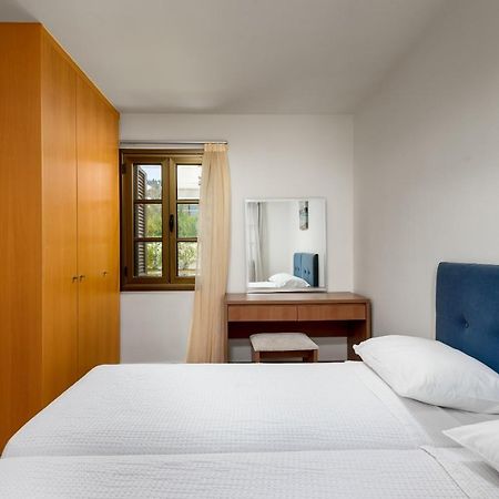 Aegean Blue Villa'S Kalathos Eksteriør billede