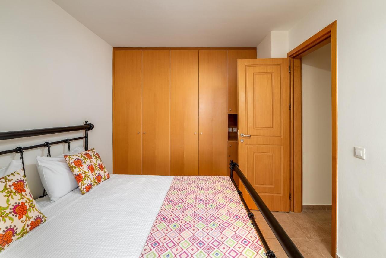 Aegean Blue Villa'S Kalathos Eksteriør billede